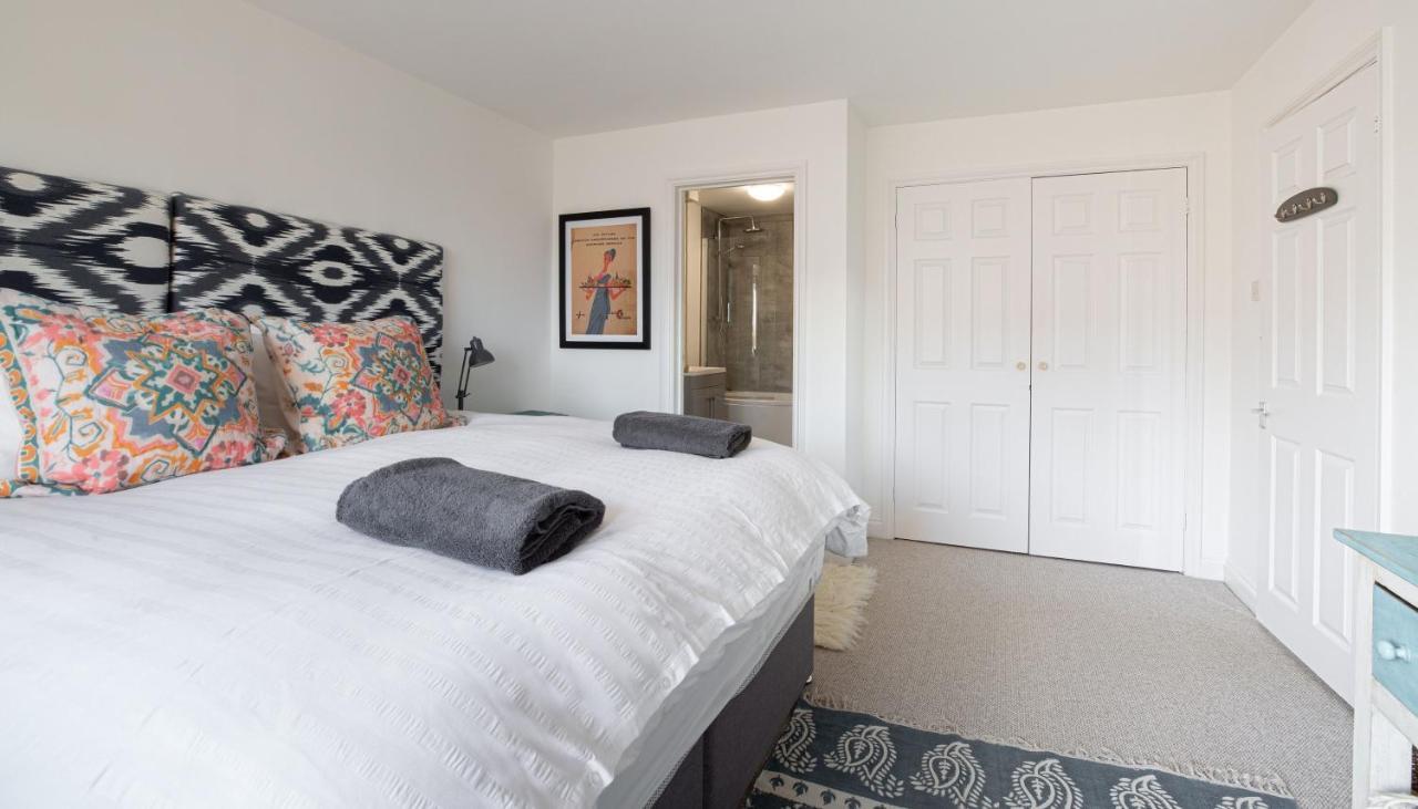 Apartamento Harvest Moon New Quay Exterior foto